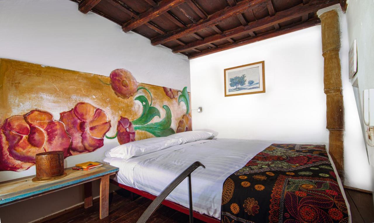 Cartari, Renaissance Flat A Few Steps From Piazza Navona And Vatican Exterior foto