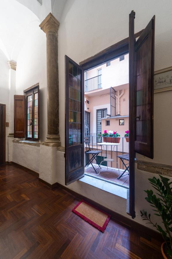 Cartari, Renaissance Flat A Few Steps From Piazza Navona And Vatican Exterior foto