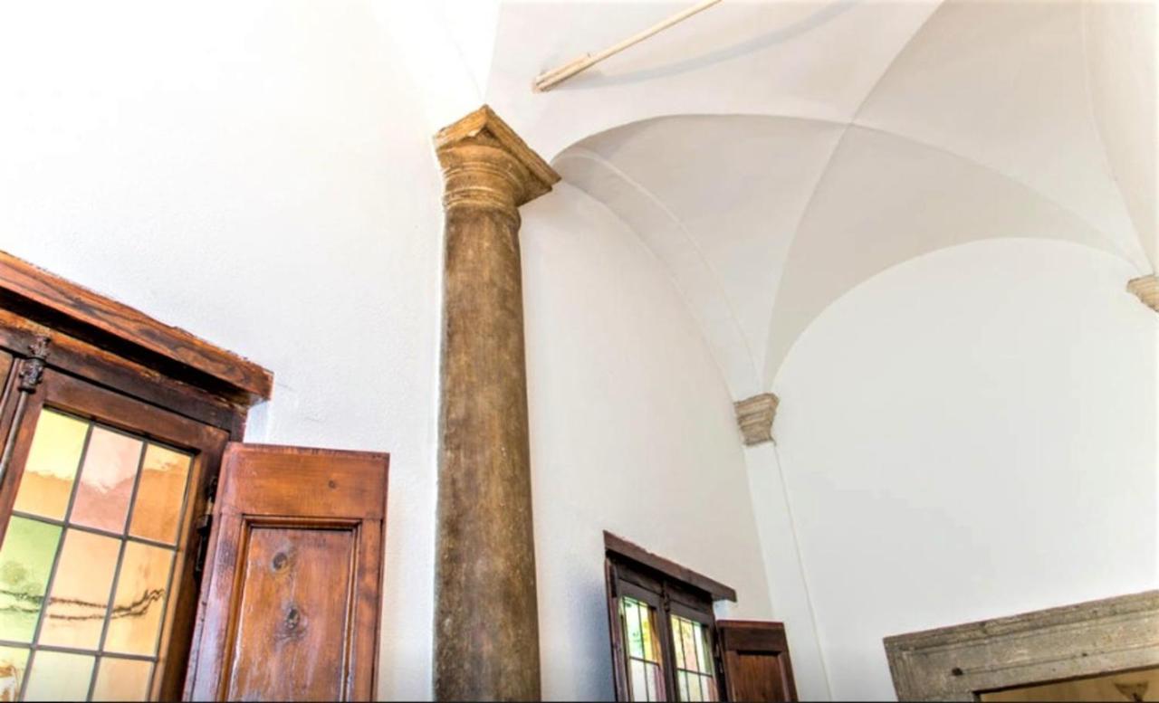 Cartari, Renaissance Flat A Few Steps From Piazza Navona And Vatican Exterior foto