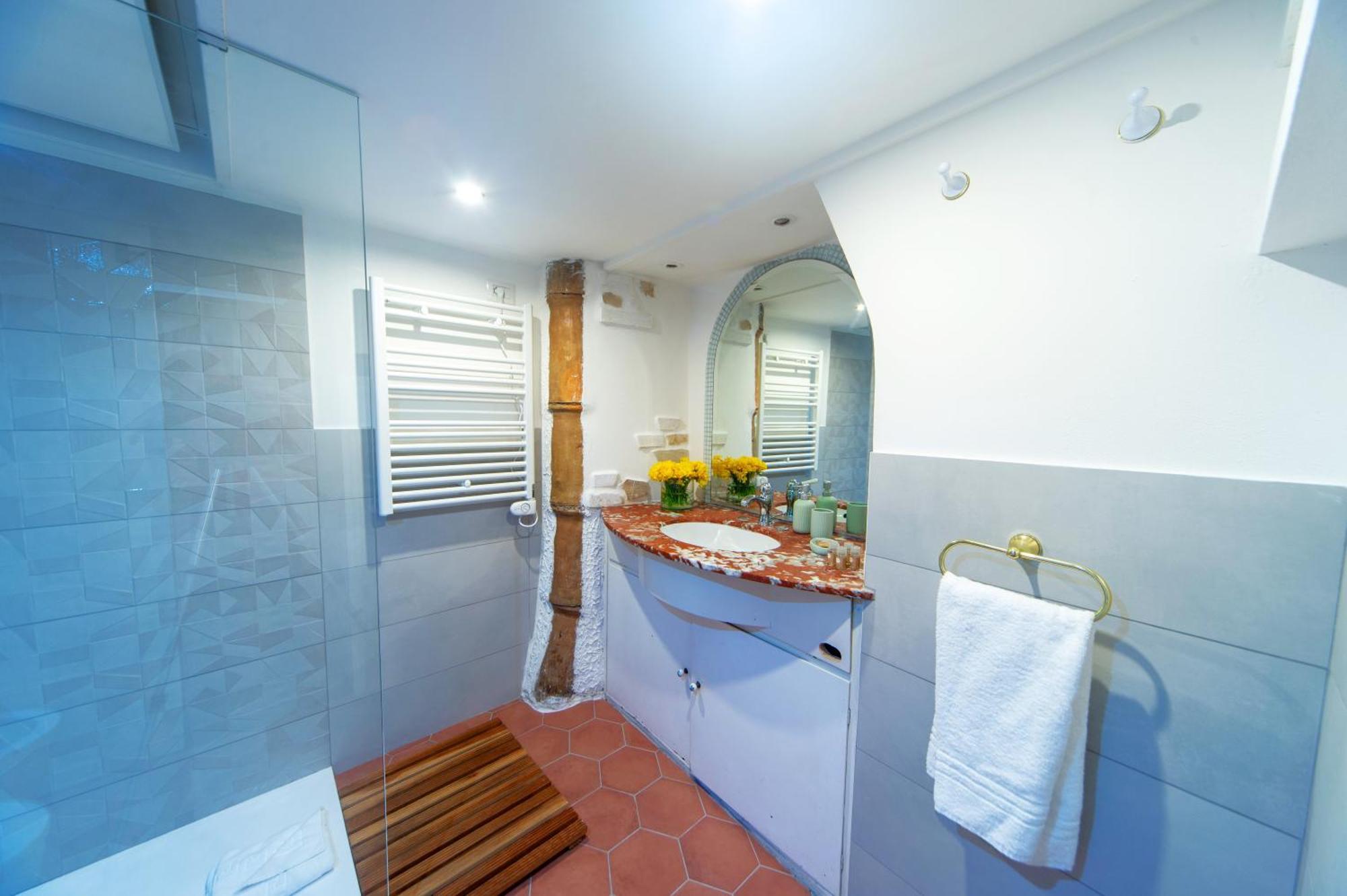 Cartari, Renaissance Flat A Few Steps From Piazza Navona And Vatican Exterior foto