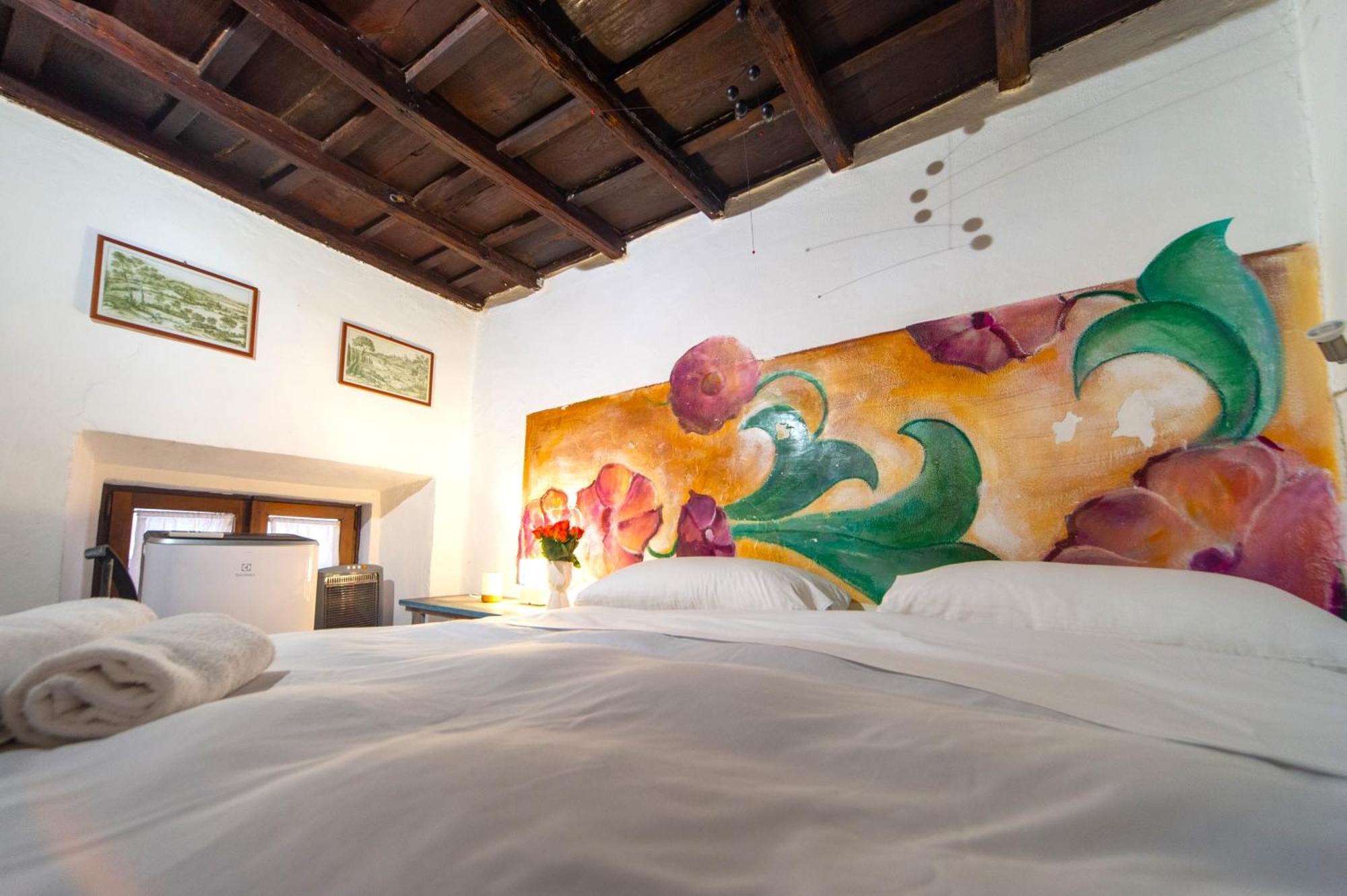 Cartari, Renaissance Flat A Few Steps From Piazza Navona And Vatican Exterior foto