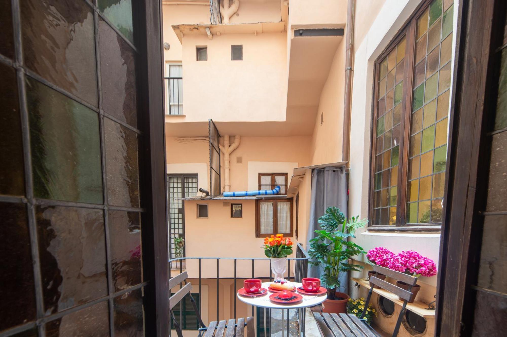 Cartari, Renaissance Flat A Few Steps From Piazza Navona And Vatican Exterior foto