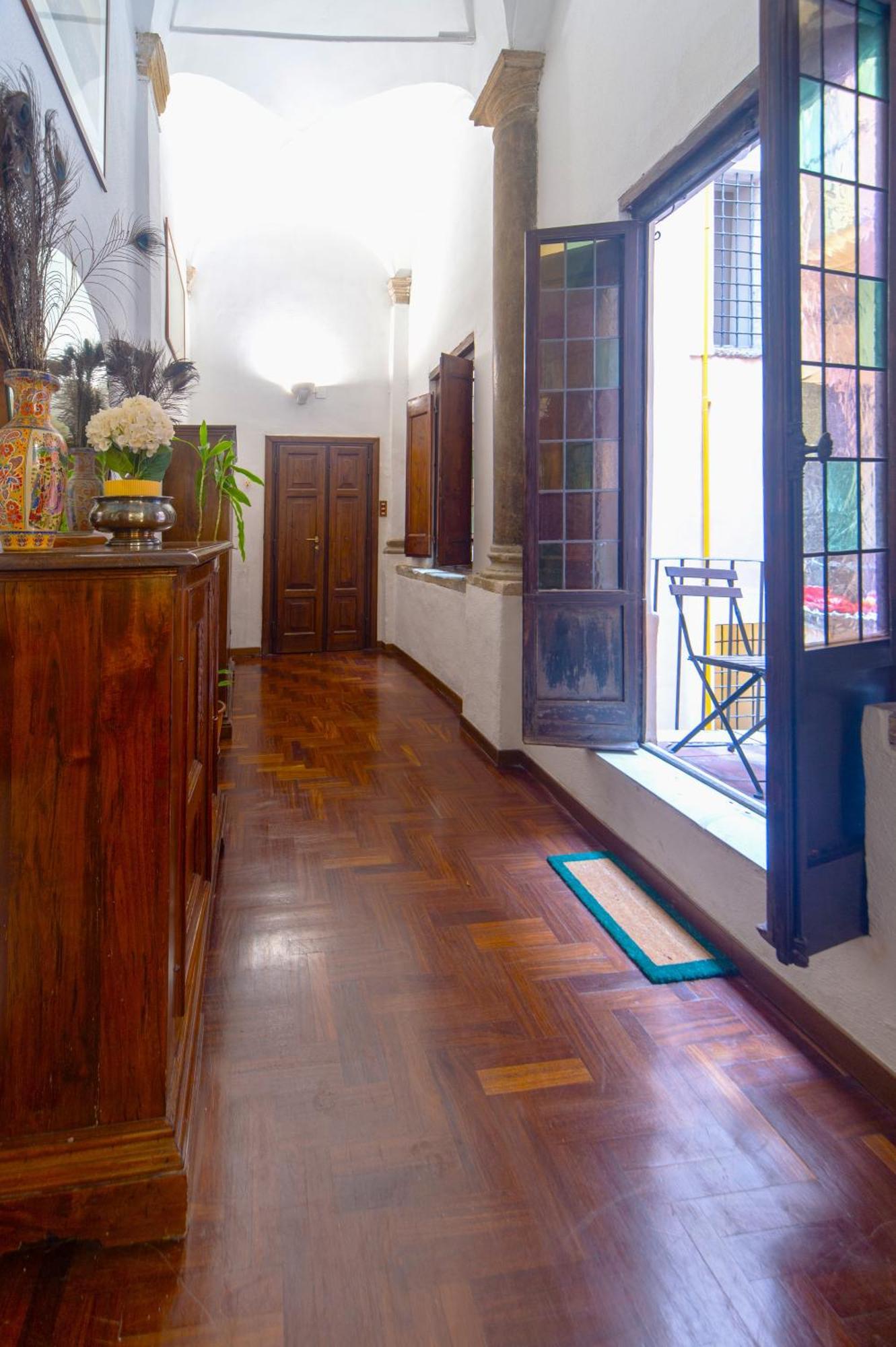 Cartari, Renaissance Flat A Few Steps From Piazza Navona And Vatican Exterior foto