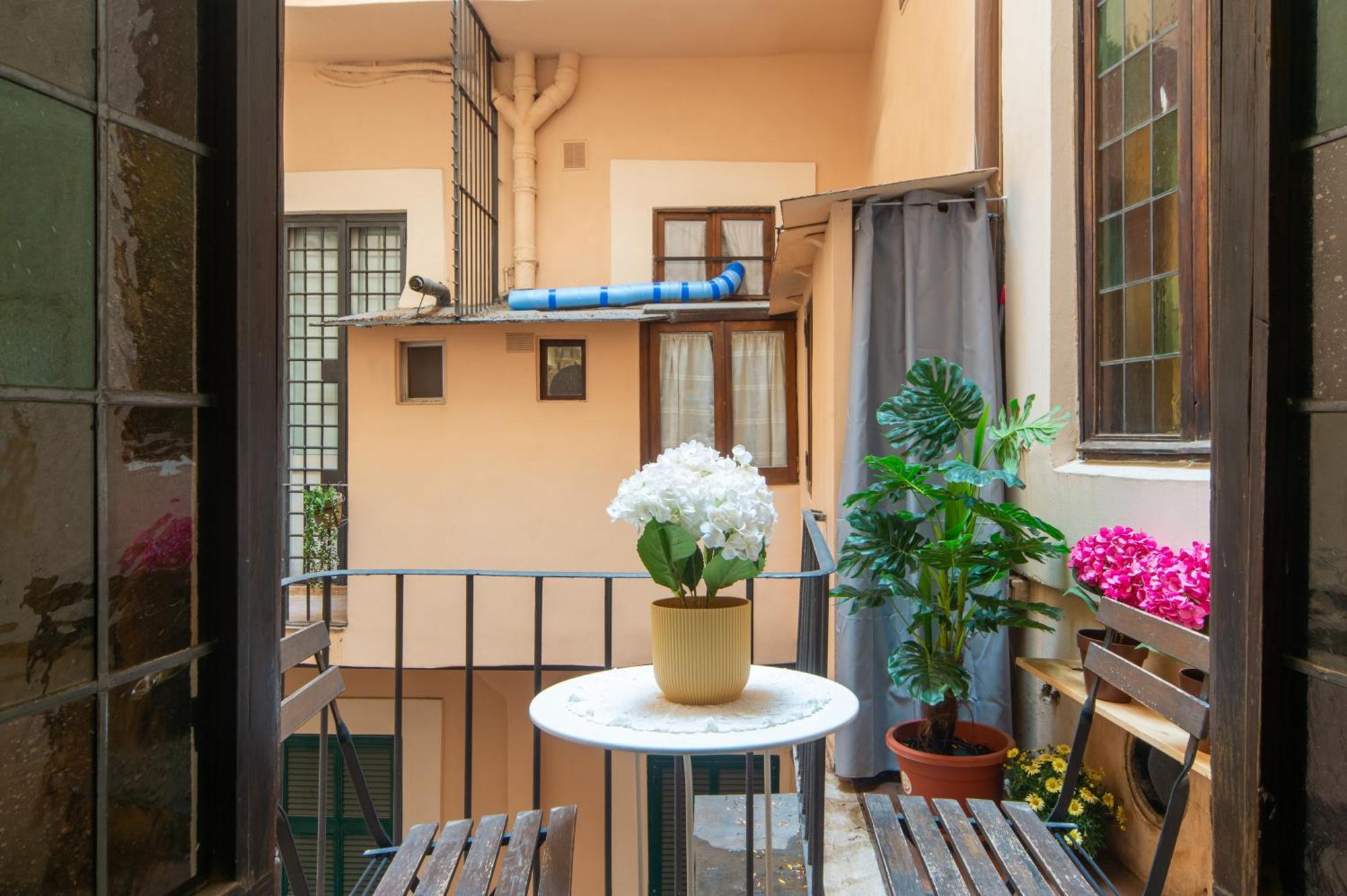 Cartari, Renaissance Flat A Few Steps From Piazza Navona And Vatican Exterior foto