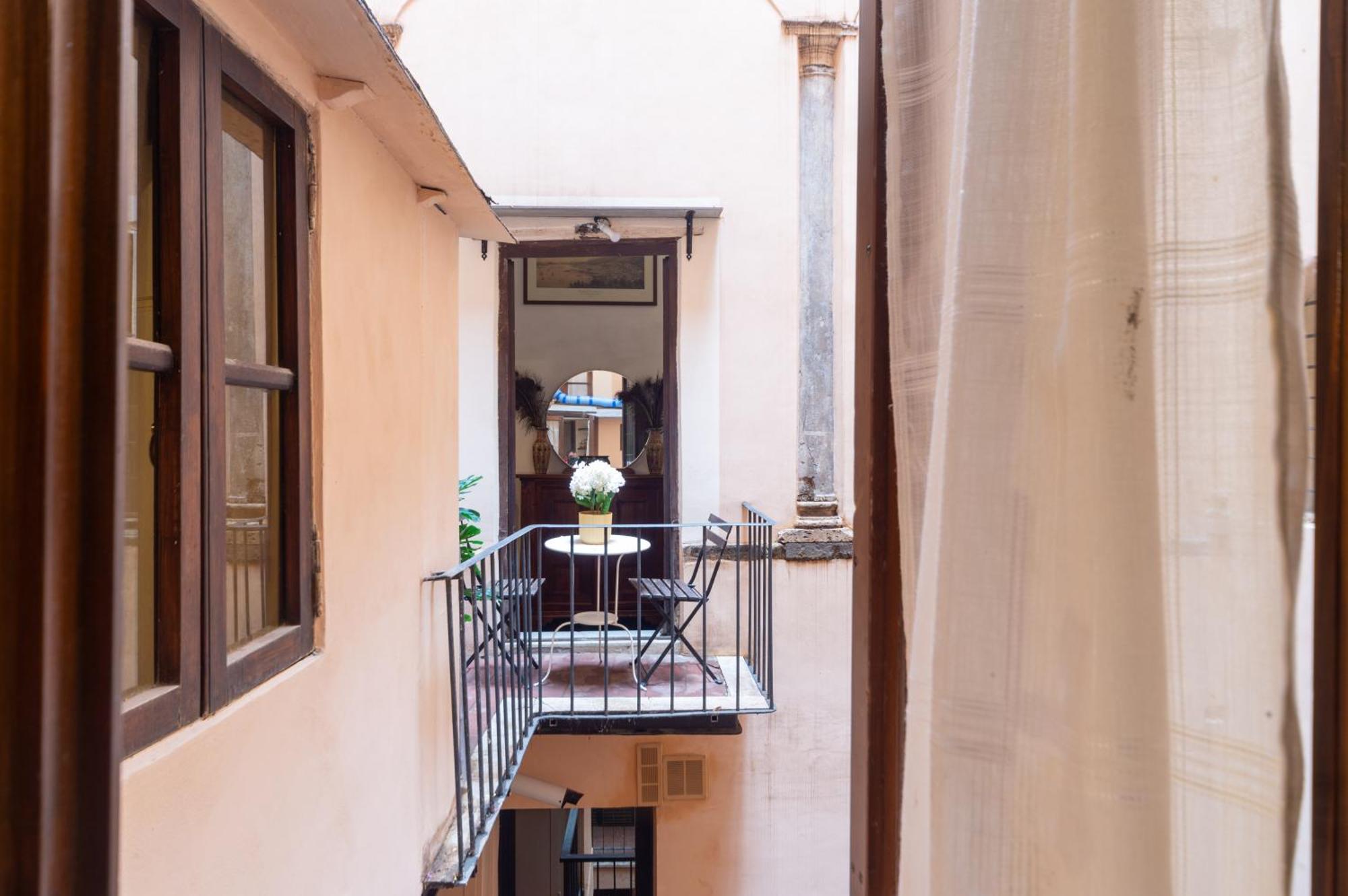 Cartari, Renaissance Flat A Few Steps From Piazza Navona And Vatican Exterior foto